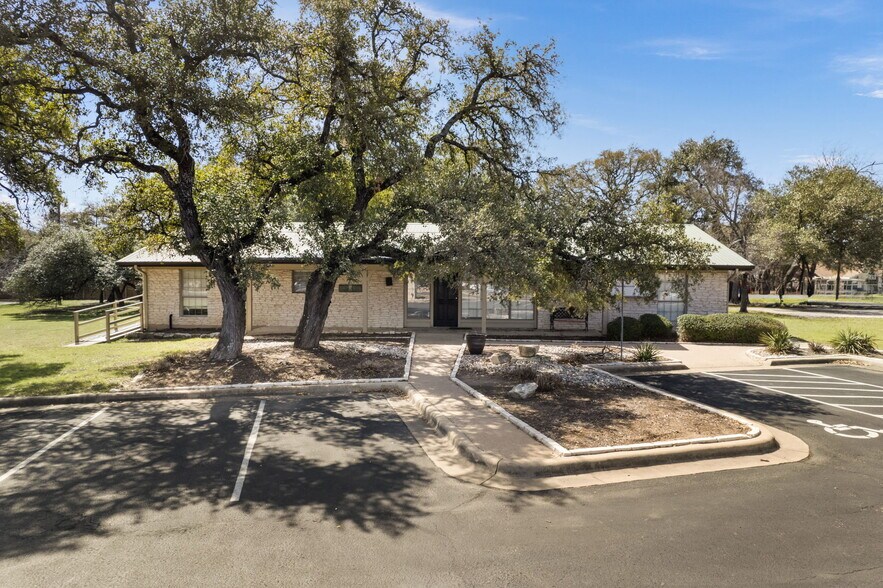 Primary Photo Of 11672 Jollyville Rd, Austin Medical For Sale