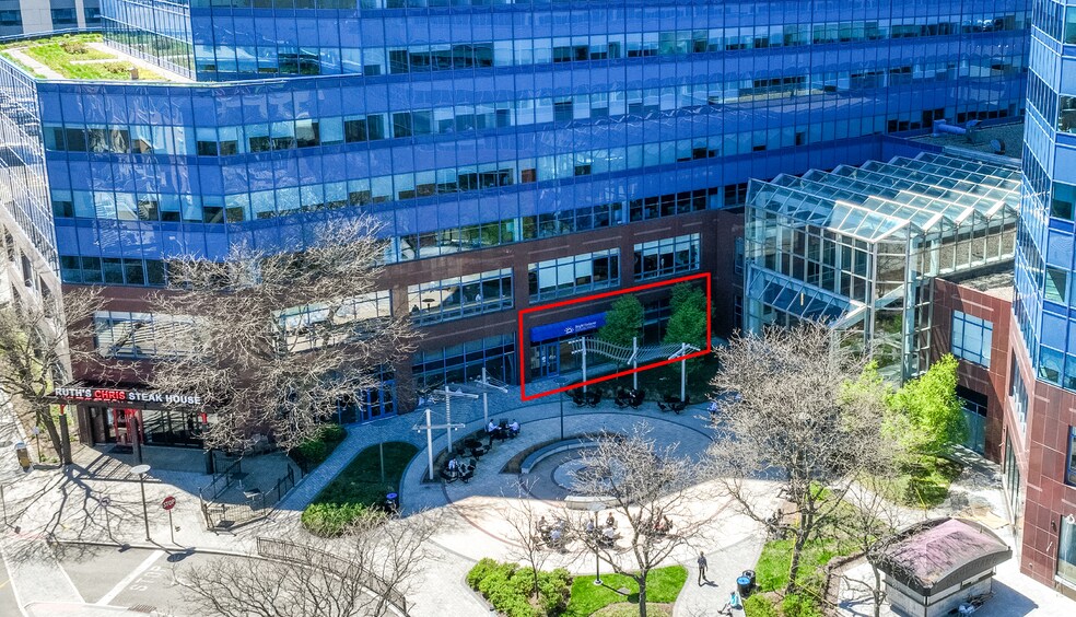 More Photos Of 1000 Harbor Blvd, Weehawken Office For Lease