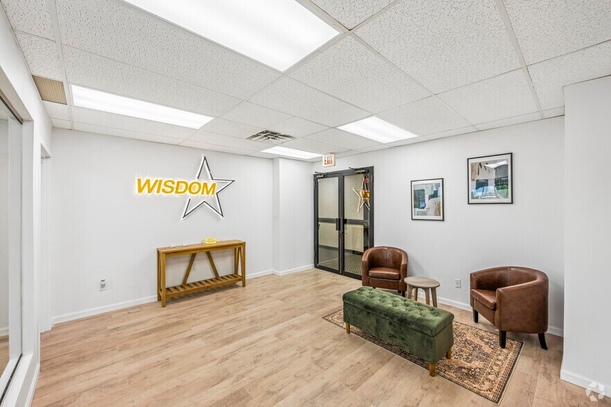 More Photos Of 265 Post Ave, Westbury Medical For Lease