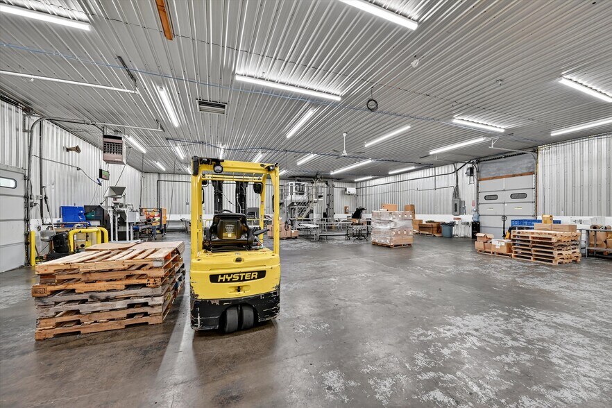 More Photos Of 13 Industrial Dr, Florida Industrial For Sale