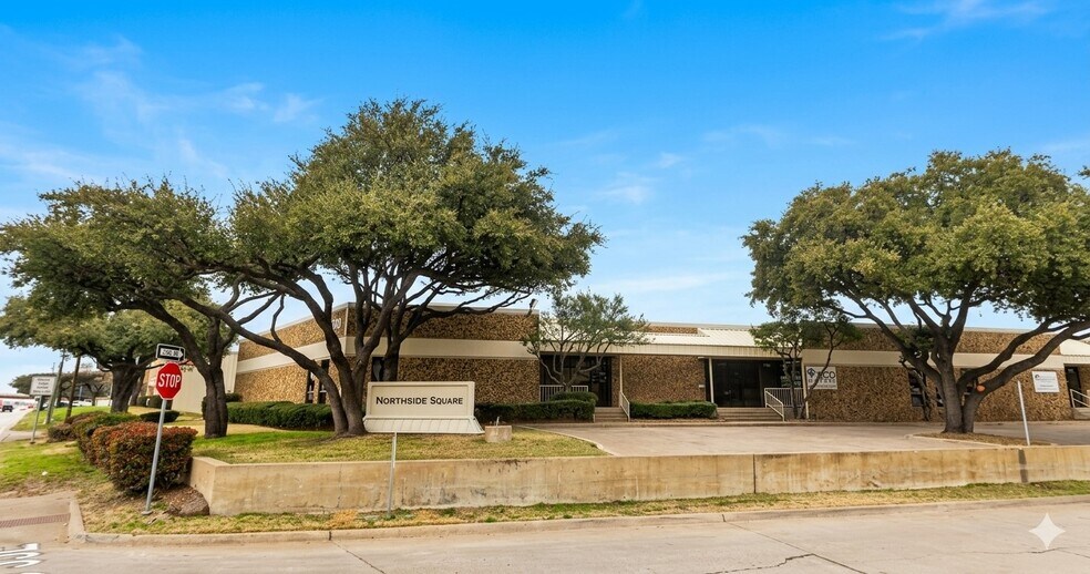 Primary Photo Of 1600 N Stemmons Fwy, Carrollton Flex For Lease