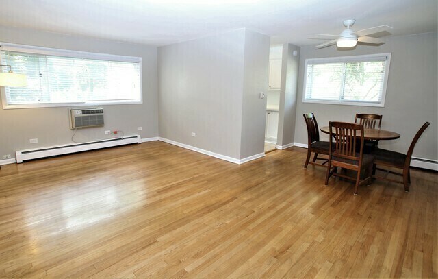 More Photos Of 414 S Elmwood Ave, Oak Park Apartments For Sale