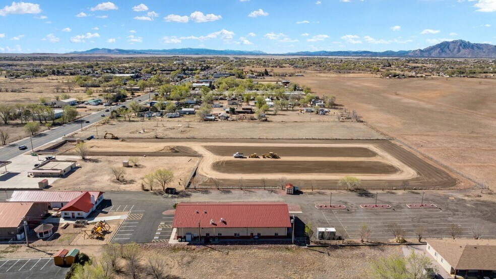 Primary Photo Of 1468 State Rte State Rte 89, Chino Valley Land For Sale