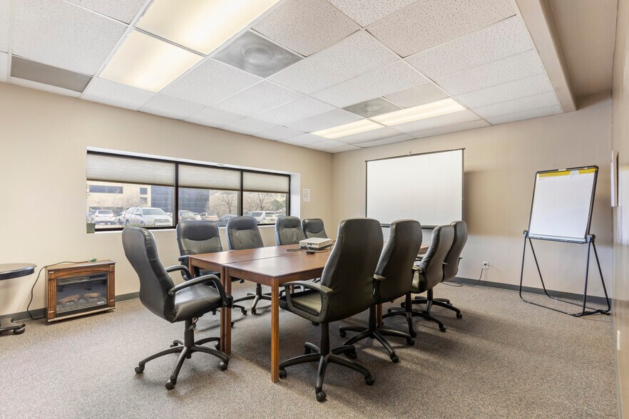 More Photos Of 5415 Mark Dabling Blvd, Colorado Springs Office For Sale