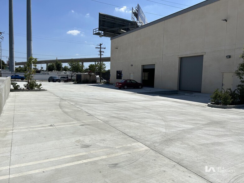 More Photos Of 12793 Garvey Ave, Baldwin Park Manufacturing For Lease