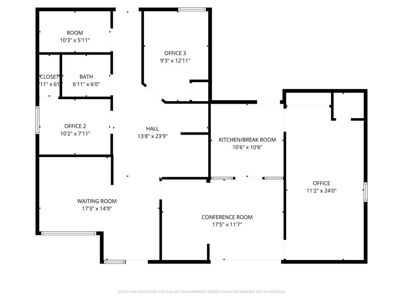 More Photos Of 1570 N Harbor City Blvd, Melbourne Office Residential For Sale