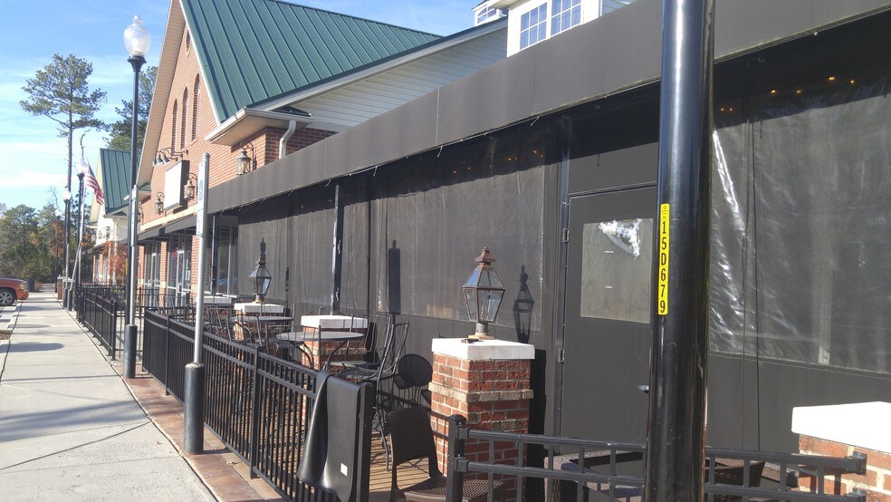More Photos Of 9735 US 15-501 Hwy, Pinehurst Storefront For Lease