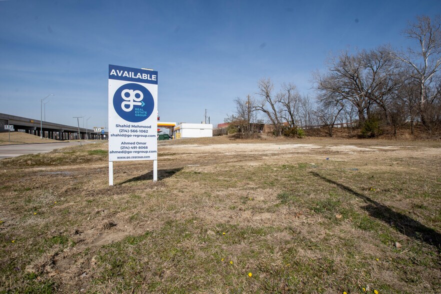 More Photos Of 515 W Jones St, Sherman Land For Sale