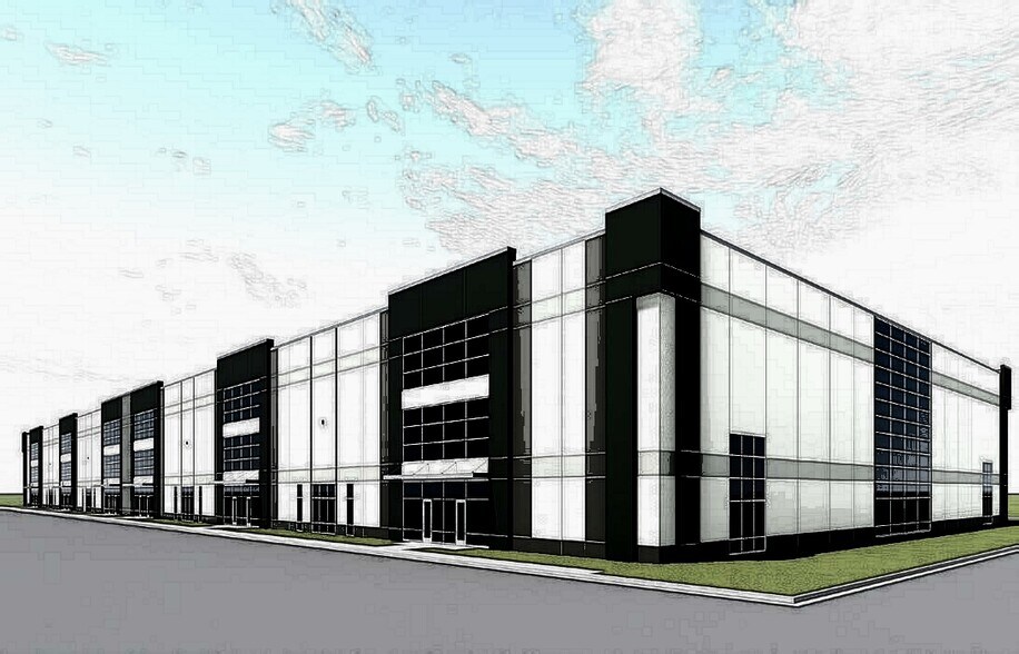 More Photos Of 135 Brooke Rd, Winchester Warehouse For Lease
