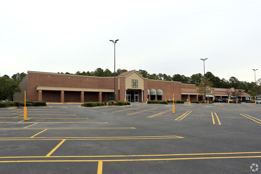 Primary Photo Of 5653 Ga Highway 21 S, Rincon Unknown For Lease