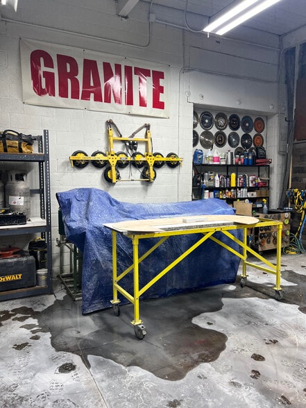 More Photos Of 5400 Brookpark Rd, Cleveland Manufacturing For Lease