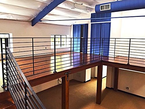 More Photos Of 826 De La Vina St, Santa Barbara Storefront For Lease