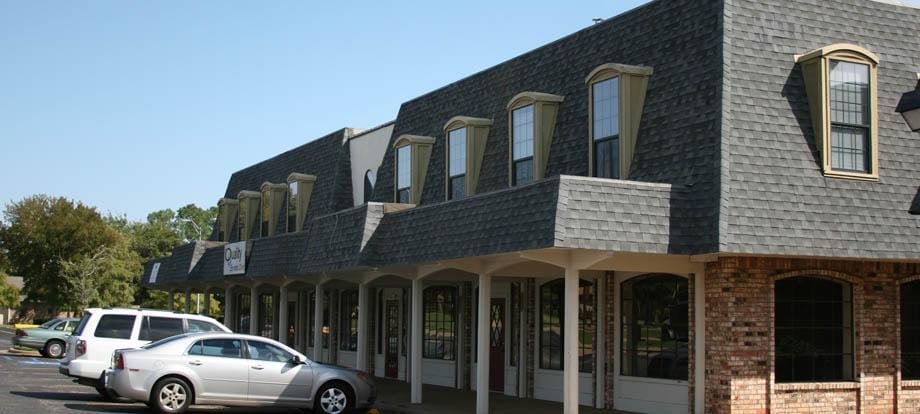 More Photos Of 2301 Midwestern Pky, Wichita Falls Unknown For Lease