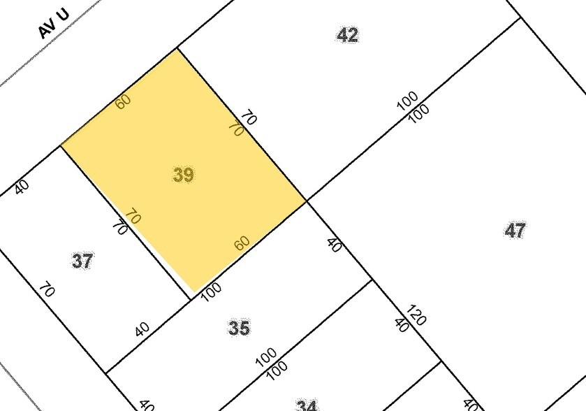 More Photos Of 4210 Avenue U, Brooklyn Storefront Retail Office For Lease