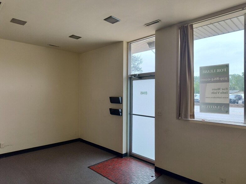 More Photos Of 8146 Calumet Ave, Munster Office For Sale