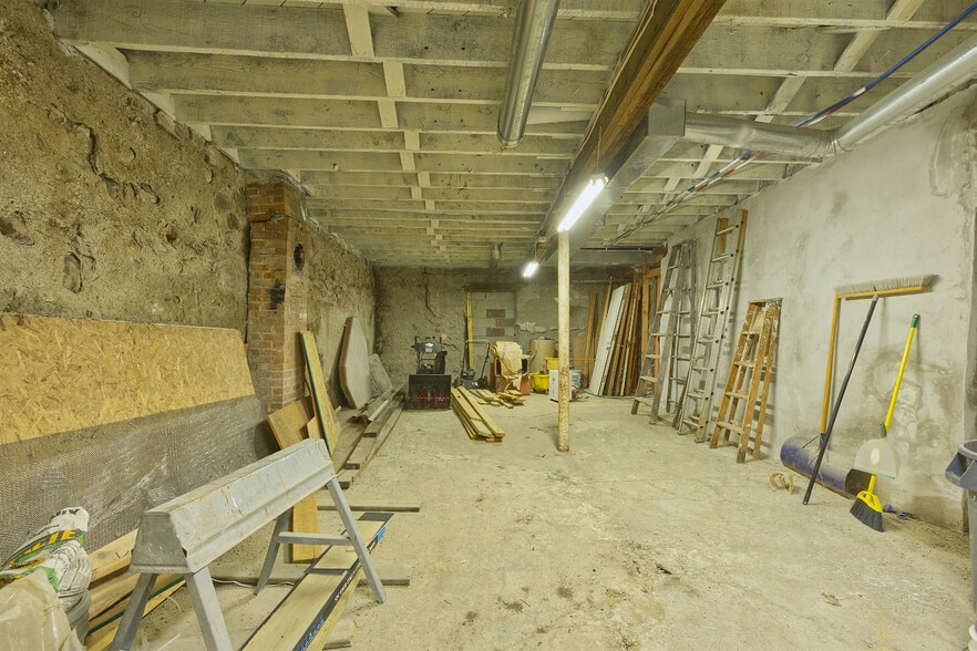 More Photos Of 111-121 Main Ave W, Winsted Storefront Retail Residential For Sale
