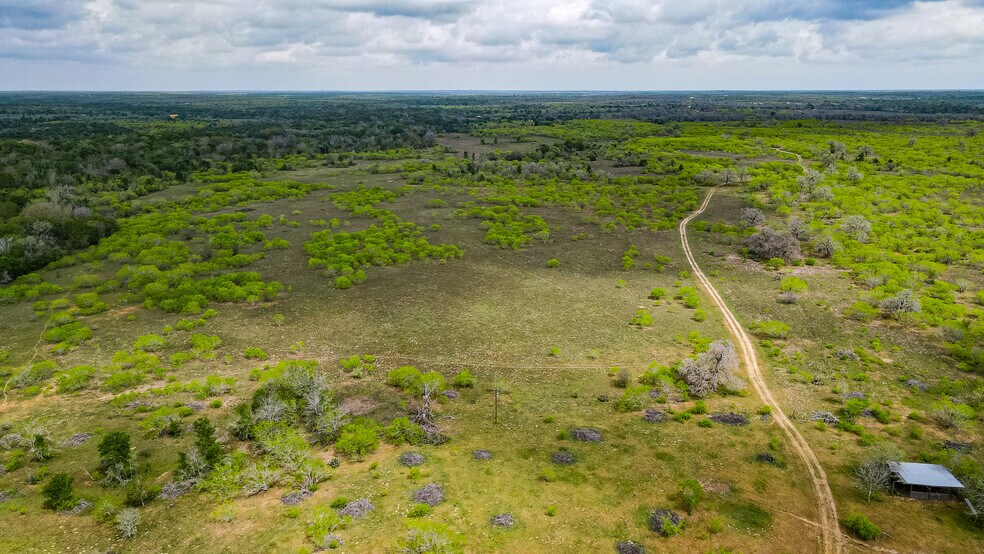 More Photos Of TBD Sparta Field Road, Waelder Land For Sale