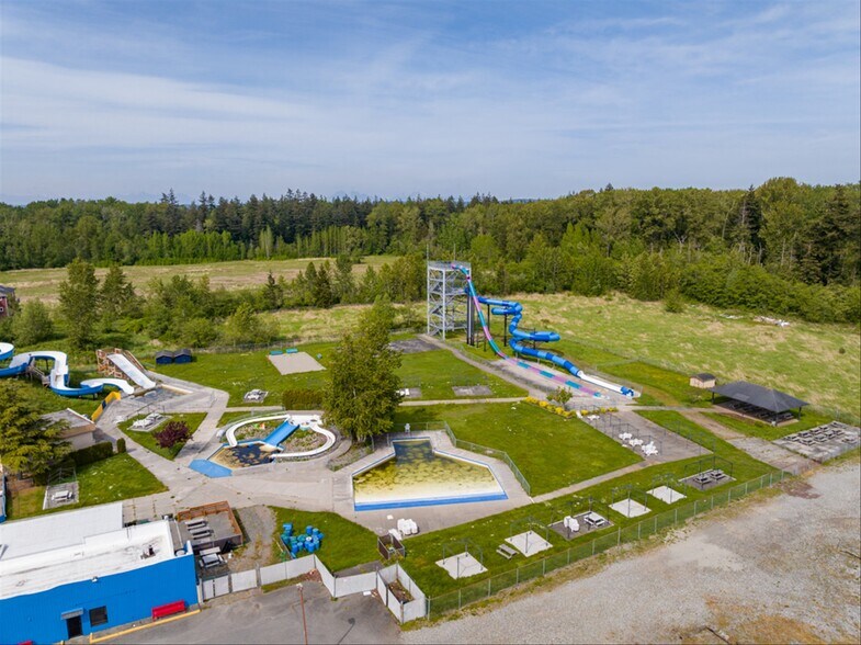 More Photos Of 4874 Birch Bay-Lynden Rd, Blaine Sports And Entertainment For Sale