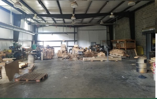 Photo of 1st Floor Ste 