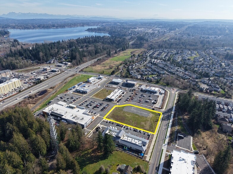 More Photos Of 8833 Soper Hill Rd, Marysville Land For Sale