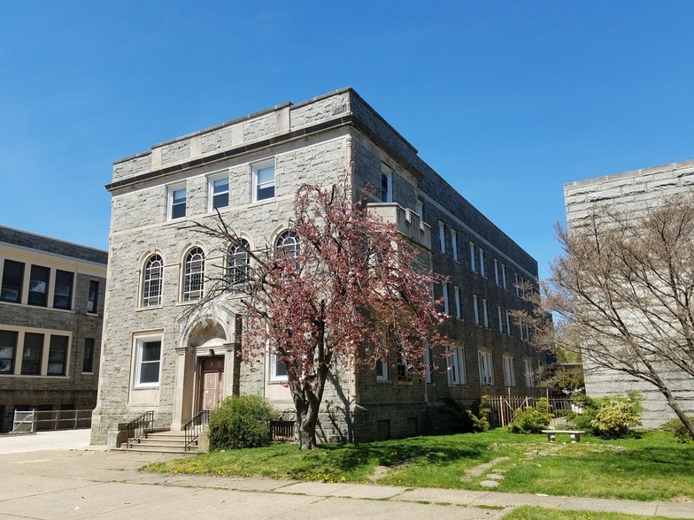 More Photos Of 5520 Harbison Ave, Philadelphia Religious Facility For Sale