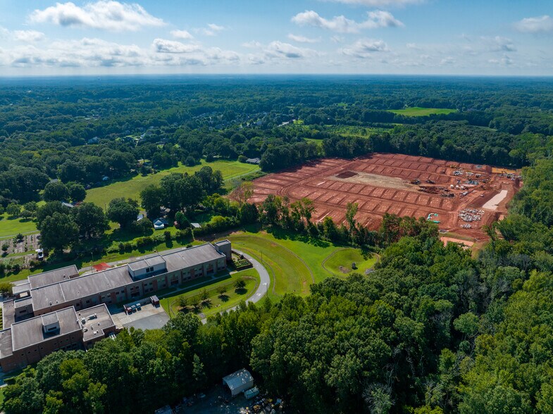 More Photos Of 4520 Mint Hill Village Ln, Mint Hill Medical For Sale