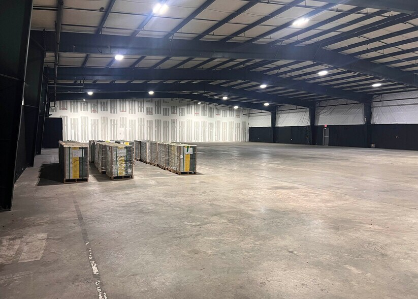 More Photos Of 4304 Sudan Dr, Augusta Warehouse For Lease