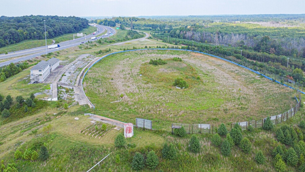 More Photos Of 957 Truck Plaza Ln, Calvert City Land For Sale