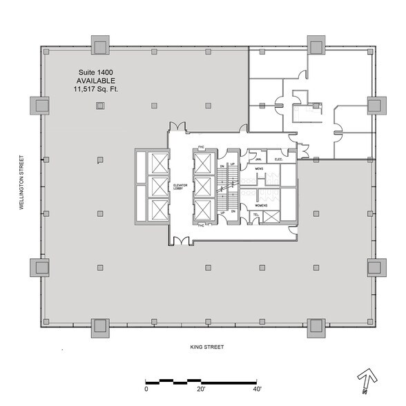 More Photos Of 380 Wellington St, London Unknown For Lease