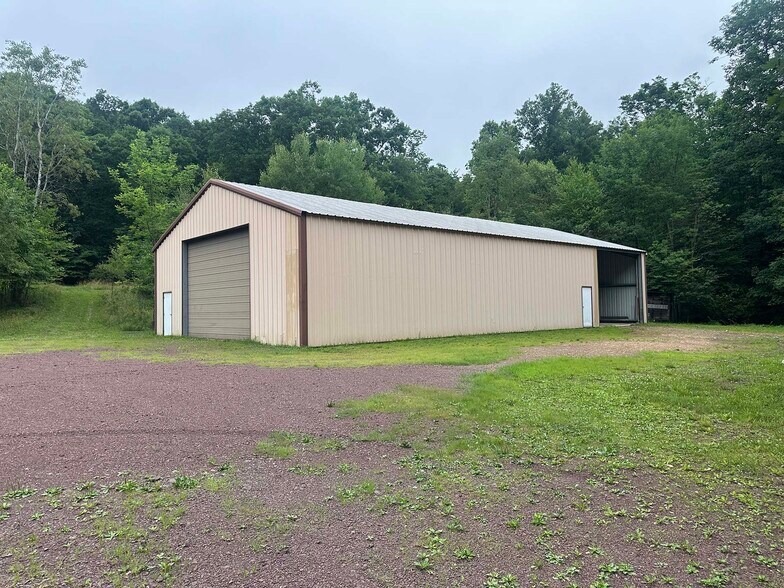 More Photos Of 1080 Hudson Dr, Weatherly Warehouse For Sale