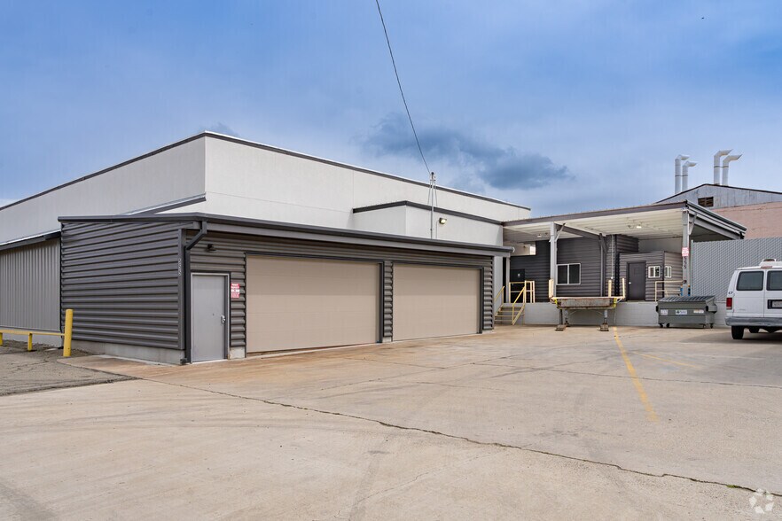 Primary Photo Of 555 1st St, Exeter Industrial For Lease