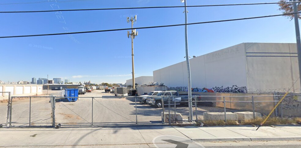 More Photos Of 4980 Rogers St, Las Vegas Land For Lease