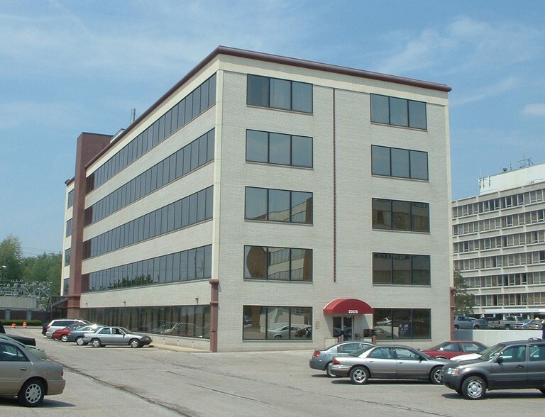 More Photos Of 20575 Center Ridge Rd, Rocky River Office For Sale