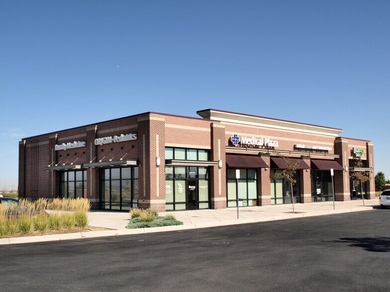 More Photos Of 12253 E 104TH Pl, Commerce City Medical For Sale