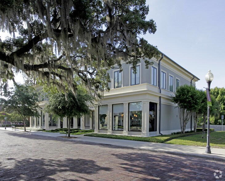 More Photos Of 270 W New England Ave, Winter Park Restaurant For Lease