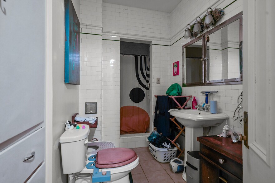 More Photos Of 3 Highland St, Woonsocket Multifamily For Sale