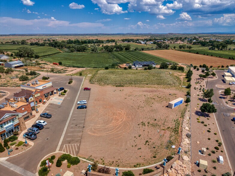 More Photos Of Lot 6 Silver Creek Crossing, Taylor Land For Sale