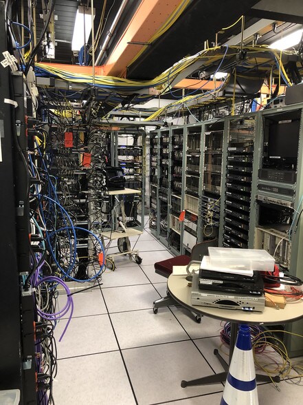 More Photos Of 1 Van Cortlandt Ave, Ossining Telecom Hotel Data Hosting For Sale