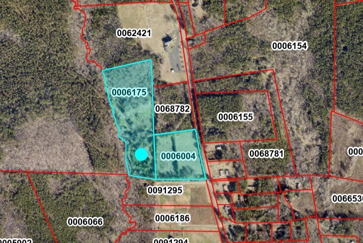 Primary Photo Of 771 Mitchells Chapel Rd, Pittsboro Land For Sale
