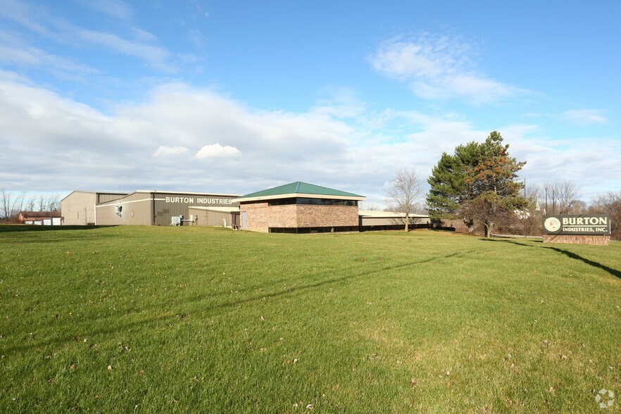 More Photos Of 6202 S State Rd, Goodrich Manufacturing For Sale