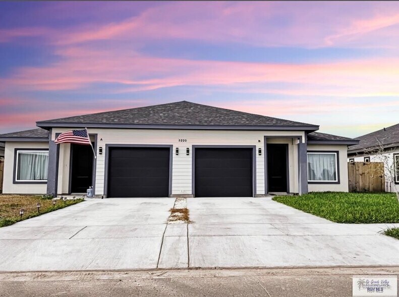 More Photos Of 3243 Villa Rosa Dr, Brownsville Apartments For Sale