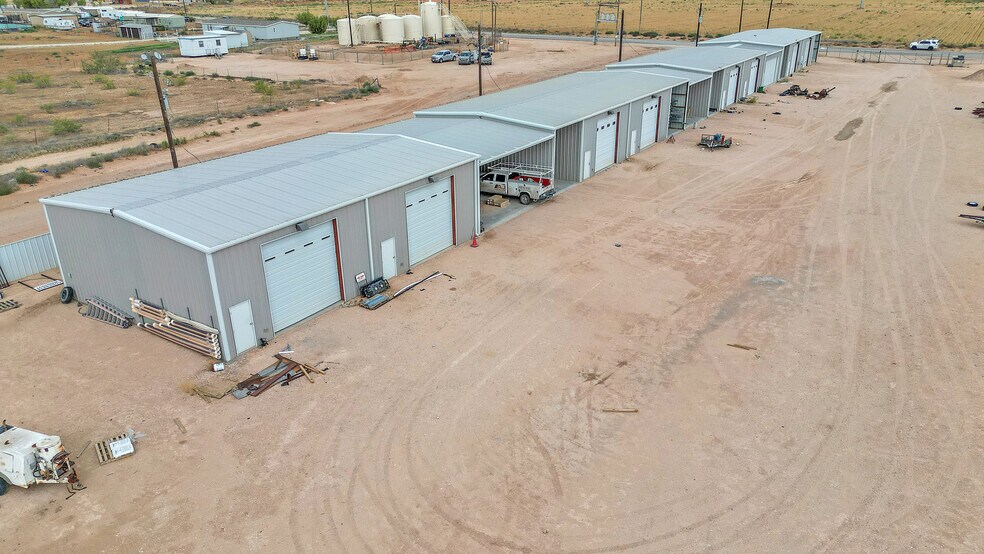 More Photos Of 7010 County 1160 rd, Midland Warehouse For Lease