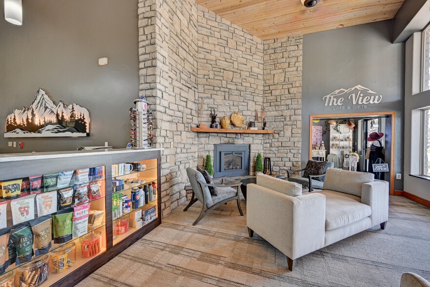 More Photos Of 733 US Highway 24 N, Buena Vista Hotel For Sale