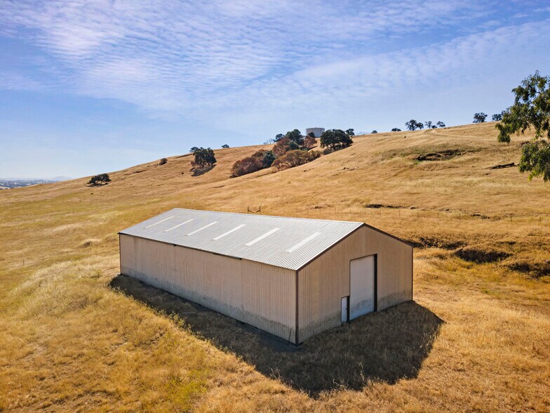 More Photos Of 1000 N State Highway 88, Ione Land For Sale