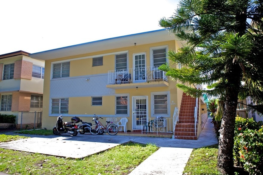 More Photos Of 934 Meridian Ave, Miami Beach Apartments For Sale