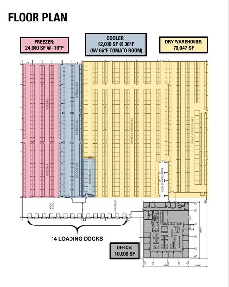 More Photos Of 214 Samuel Barnet Blvd, New Bedford Warehouse For Lease