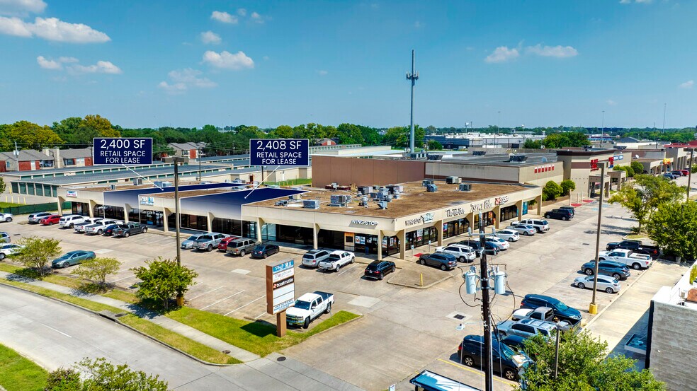 More Photos Of 11021 Fuqua St, Houston Unknown For Lease