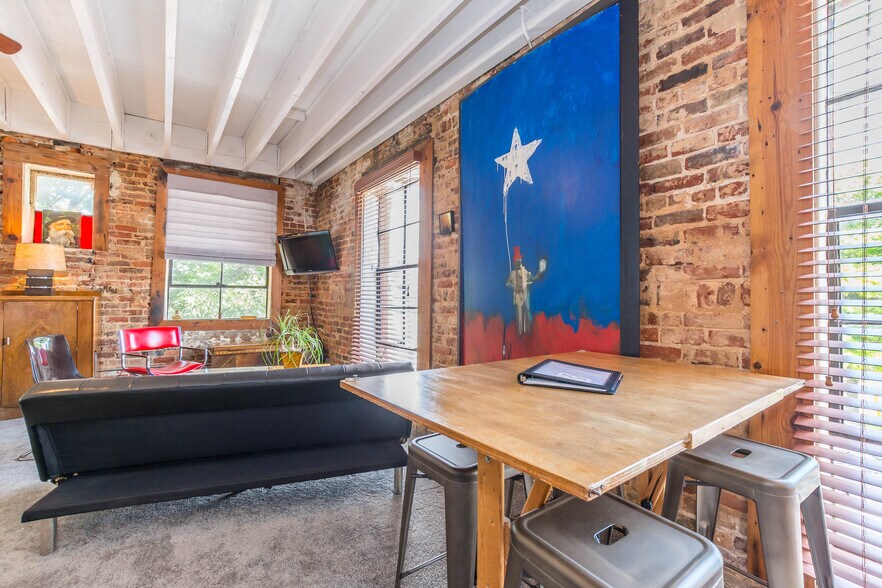 More Photos Of 51 Elliott St SW, Atlanta Storefront Retail Residential For Sale
