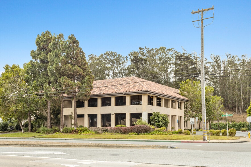 More Photos Of 1300 El Camino Real, Colma Office For Sale