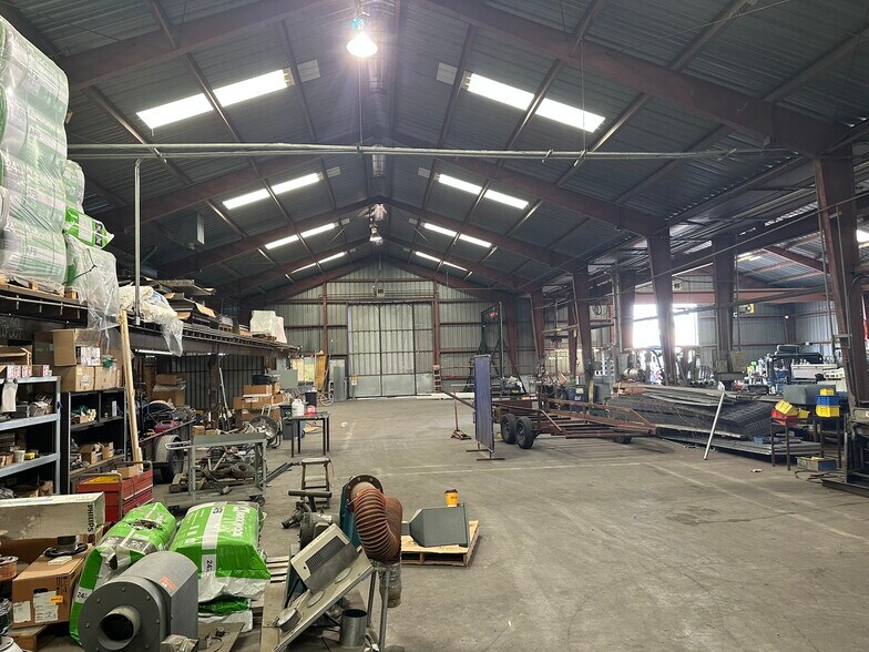 More Photos Of 5220 Ted St, Houston Manufacturing For Lease